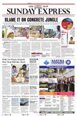 The New Indian Express-Bengaluru