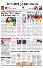 Kolkata - The Statesman