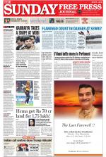 Free Press - Mumbai Epaper