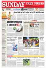 Free Press - Indore Epaper Edition