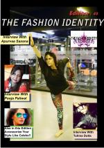 THE FASHION IDENTITY