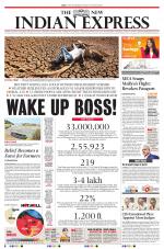 The New Indian Express-Kottayam