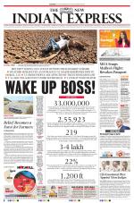 The New Indian Express-Kannur