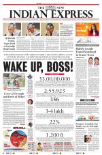 The New Indian Express-Bengaluru