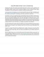 Grand Tyre & Service Center