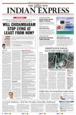 The New Indian Express-Kottayam