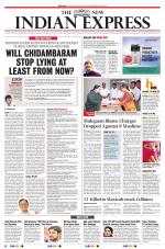 The New Indian Express-Mangaluru