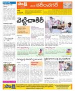 Karimnagar Constituencies