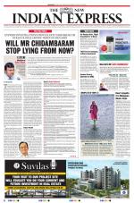 The New Indian Express-Bengaluru