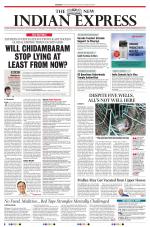The New Indian Express-Kannur