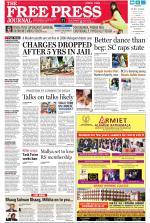 Free Press - Mumbai Epaper