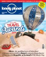 Lonely Planet Magazine India