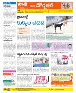 Hanamakonda Constituencies