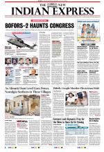 The New Indian Express-Belagavi