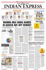 The New Indian Express-Coimbatore