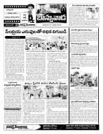 Nizamabad Constituencies