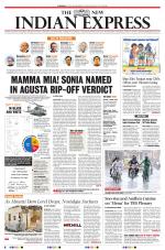 The New Indian Express-Hyderabad