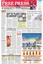 Free Press - Mumbai Epaper