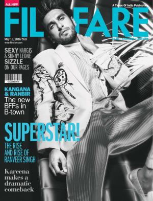 Filmfare 18-MAY-2016