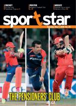 Sportstar