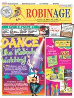 RobinAge: India's Favourite Newspaper for Children