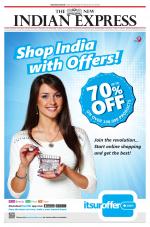 The New Indian Express-Thiruvananthapuram