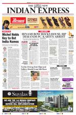 The New Indian Express-Bengaluru