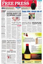 Free Press - Mumbai Epaper