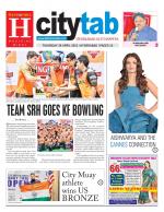 HYDERABAD CITY TAB