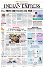 The New Indian Express-Mangaluru