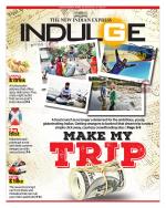 Indulge - Kochi