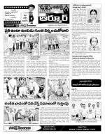 Nizamabad Constituencies