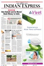 The New Indian Express-Hubballi