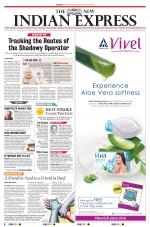 The New Indian Express-Kozhikode