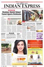 The New Indian Express-Bengaluru