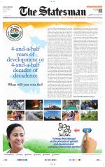 Kolkata - The Statesman