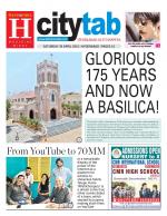HYDERABAD CITY TAB