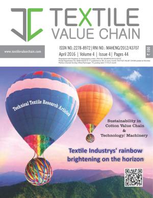 APRIL 2016 ISSUE