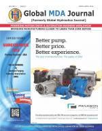 GLOBAL MDA JOURNAL Vol. 3 Issue 2
