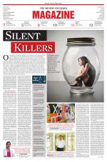 The Sunday Standard Magazine