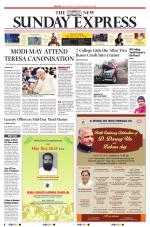 The New Indian Express-Mangaluru