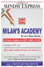 The New Indian Express-Jeypore