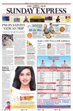 The New Indian Express-Villupuram