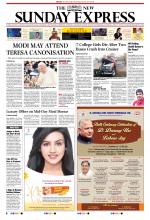 The New Indian Express-Belagavi