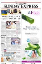 The New Indian Express-Bengaluru