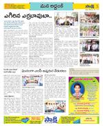 Prakasam Constituencies