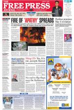 Free Press - Mumbai Epaper