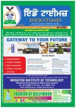 indotimes