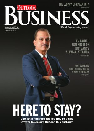 Outlook Business Vol8-Issue-2, January 19, 2013