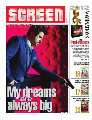 4 - 10 January, 2013